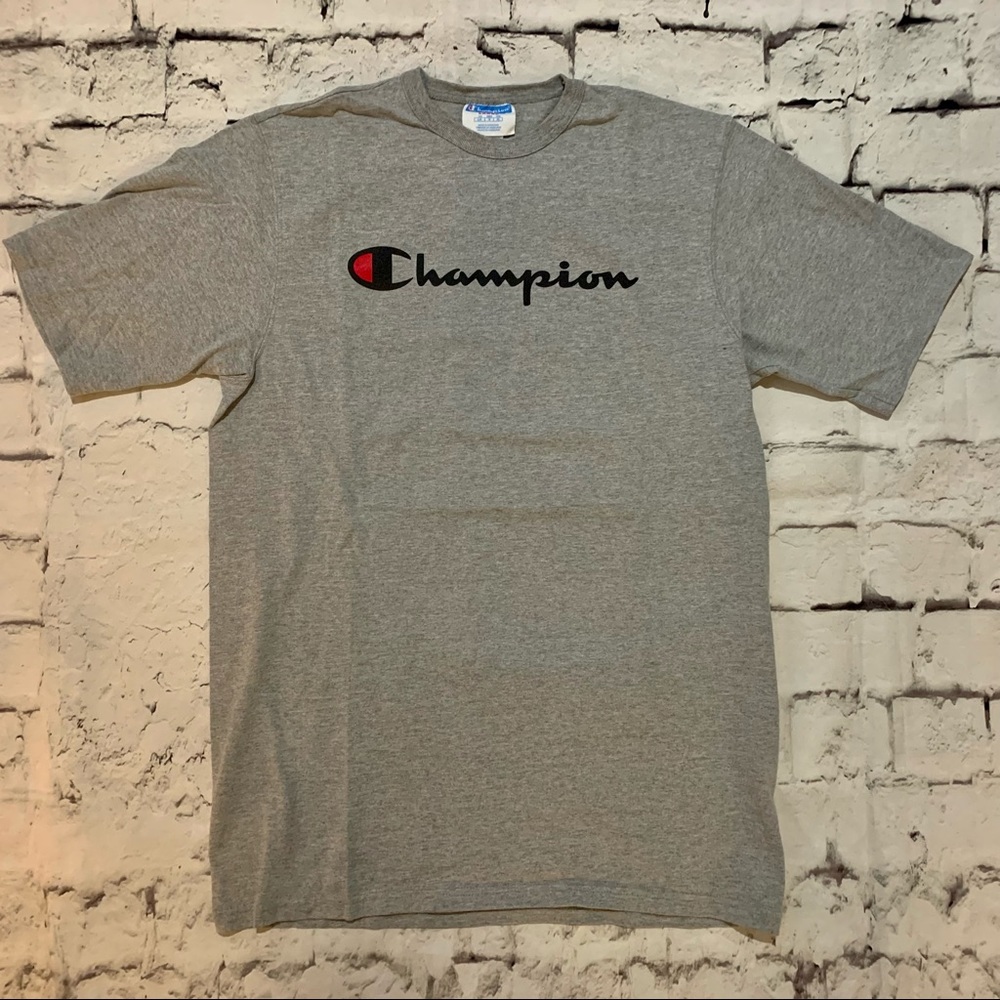 Adult Champion T-Shirt